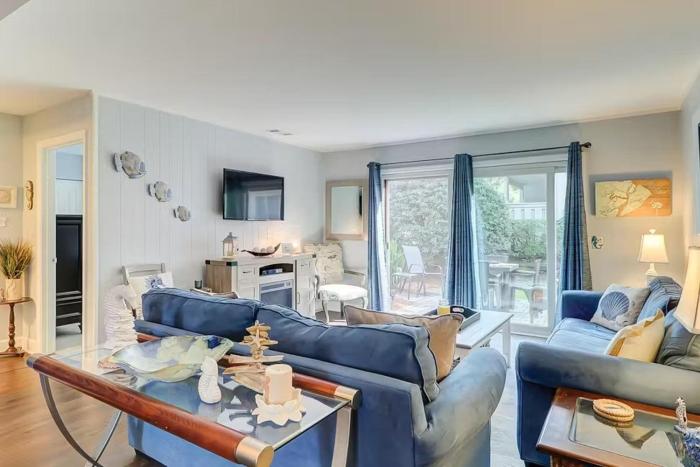 Where Memories Are Made