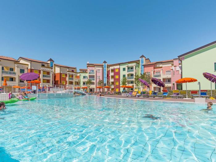 Apartment I Larici - CAO471 by Interhome