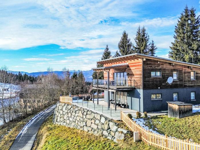 Apartment Simonhöhe Kärntentraum-2 by Interhome