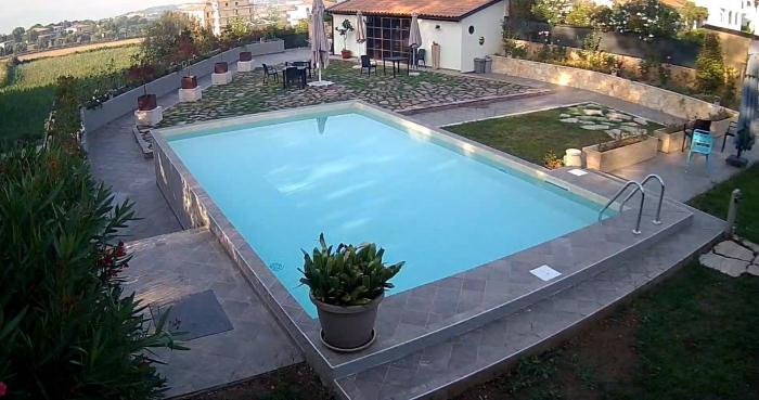 Borgo Nicoletta Case per le vacanze