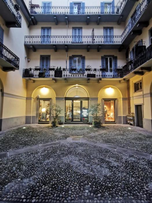 Flora Inn, Super Sweet Studio - Centro