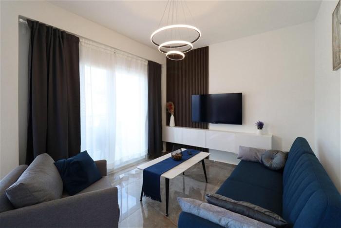 Aladia Apartment Nikiti
