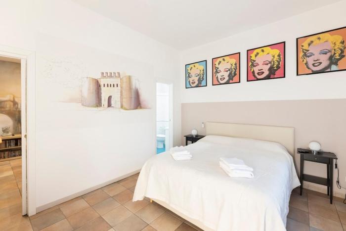 Casa vacanze Alle Mura Aureliane