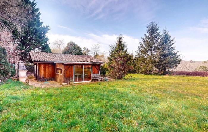 Awesome Home In Val De Louyre Et Caude