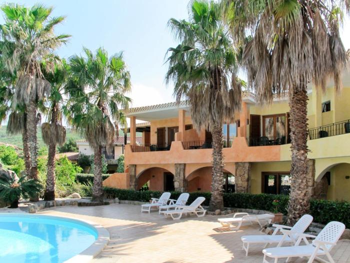 Apartment Green Village-3 by Interhome