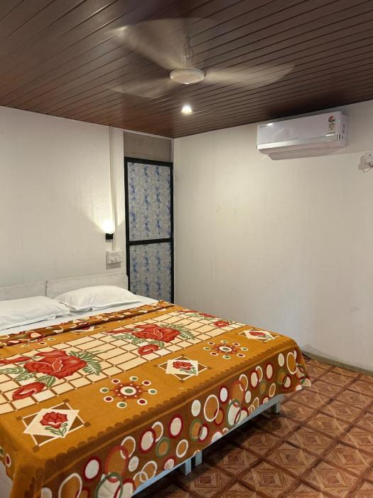 Coconut Grove Palolem