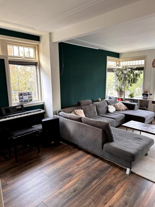 Sunshine Laughter & Sea Views