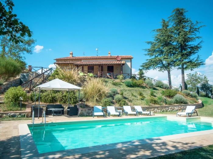Holiday Home Villa al Sole by Interhome