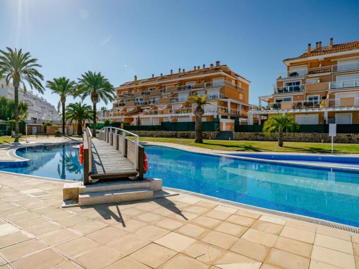 Apartment Moreras del Saladar-12 by Interhome
