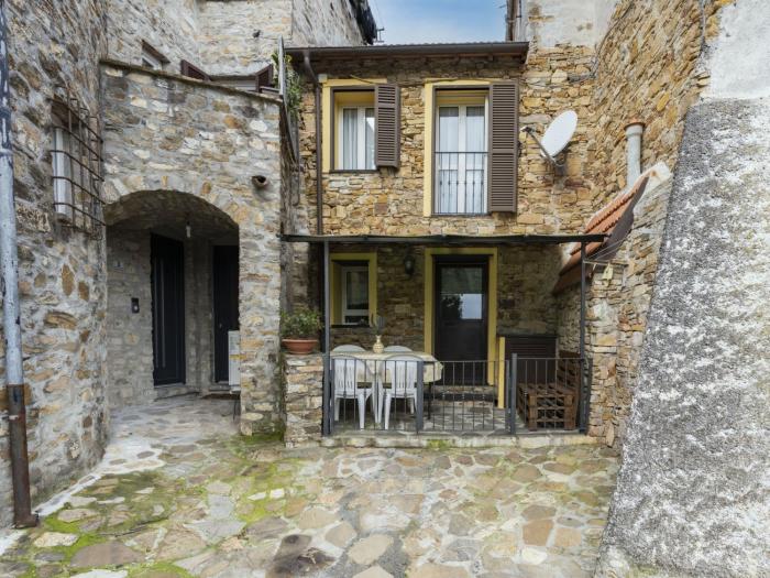 Holiday Home Villetta Paola - IMP232 by Interhome