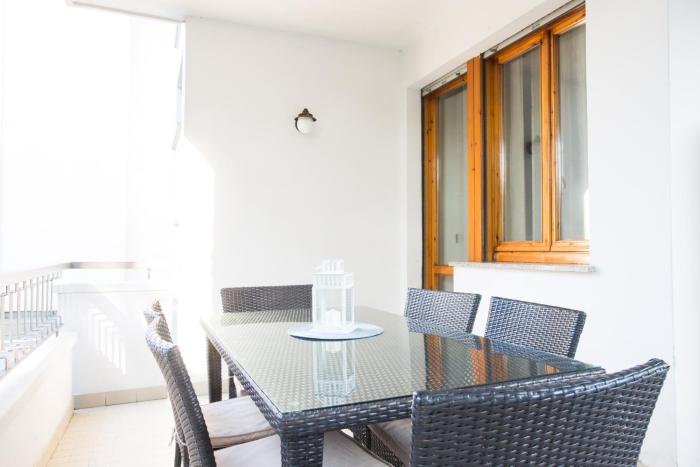 Riccione Comfort Living