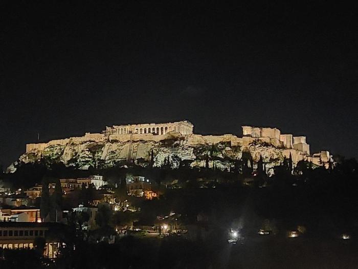 Agora Vista Acropolis