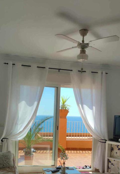 Vista Infinita