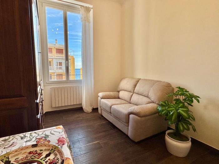 Appartamento Casa di Danilo Due passi dal mare