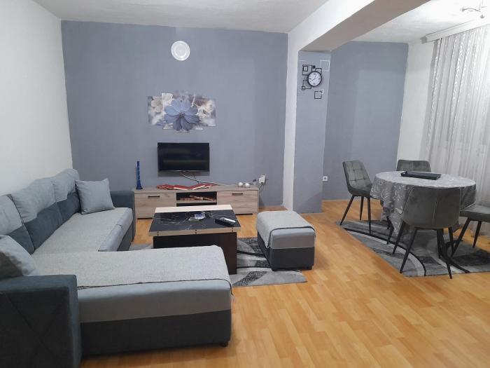 Kocovski Apartment