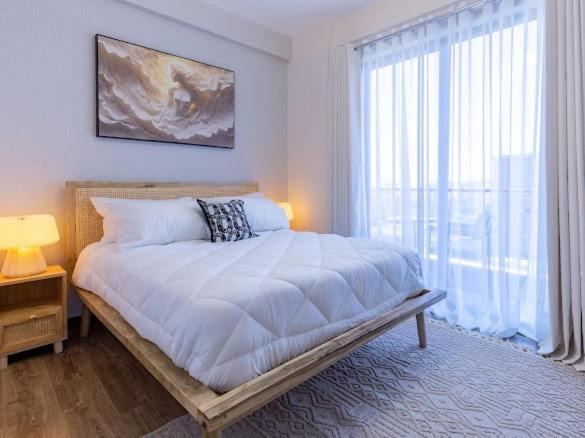 Chic-Luxe Flat on 11th floor