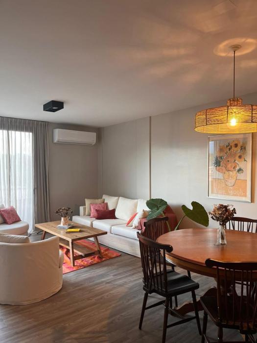 Departamento con vista al cerro!