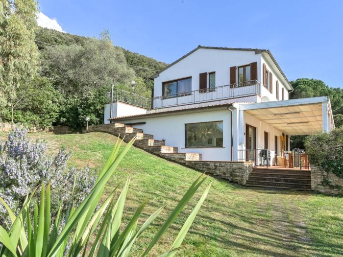 Villa Augusta by Interhome