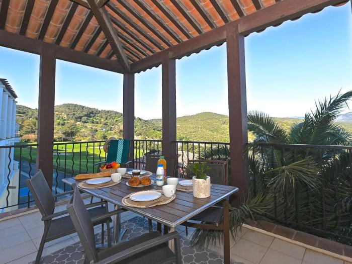 Studio Village Cap Estérel - Le Village-83 by Interhome