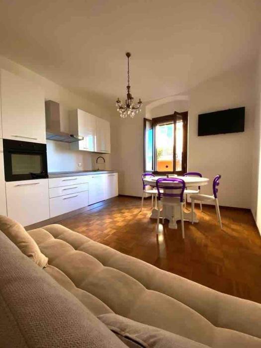 Appartamento a Cecina sul Lago di Garda