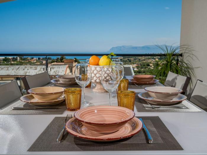 Apartment Attico Dolce Vista by Interhome