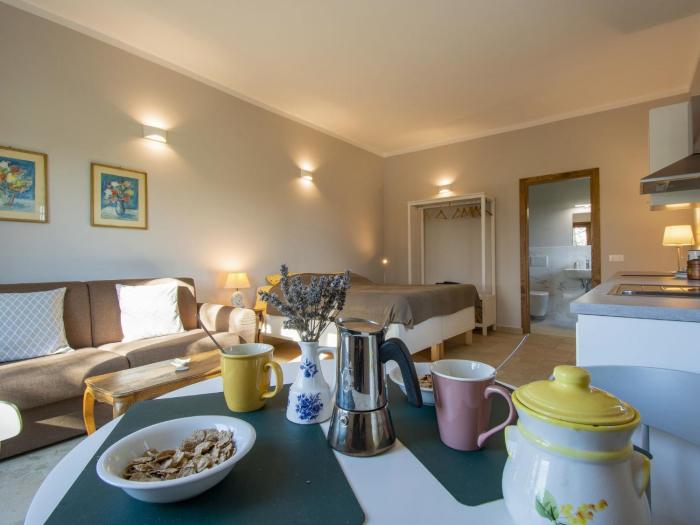 Apartment Lavanda by Interhome