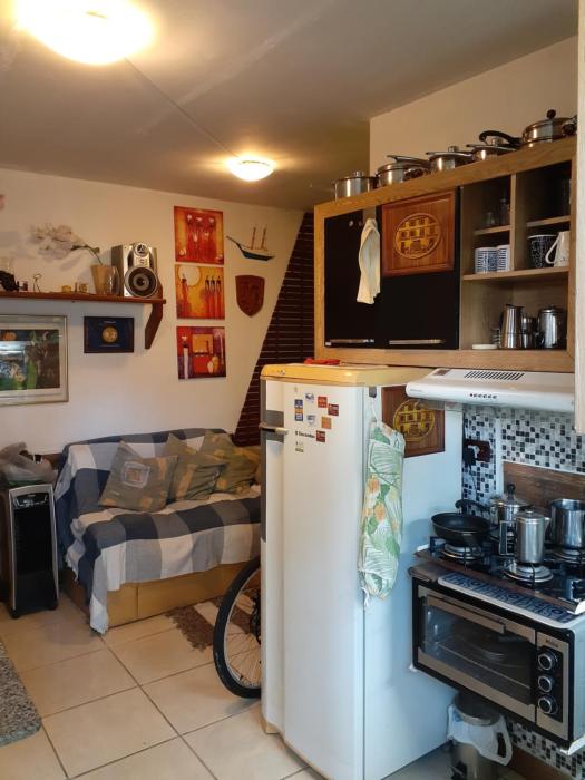 Apartamento no Tenório