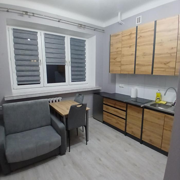 Mała kawalerka Kraśnik