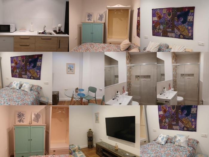 Residencial Golf jerez