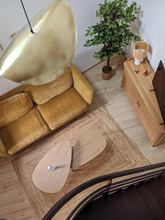 La Maison de Victoire et Alix