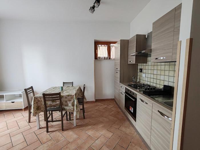 Casa Vacanze Colle del Sole