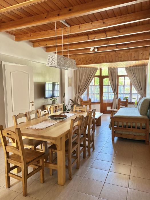 Depto 2 dorm Centro con estacionamiento