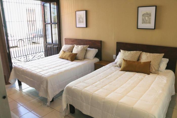 Casa San Gabriel El corazon del Centro Historico