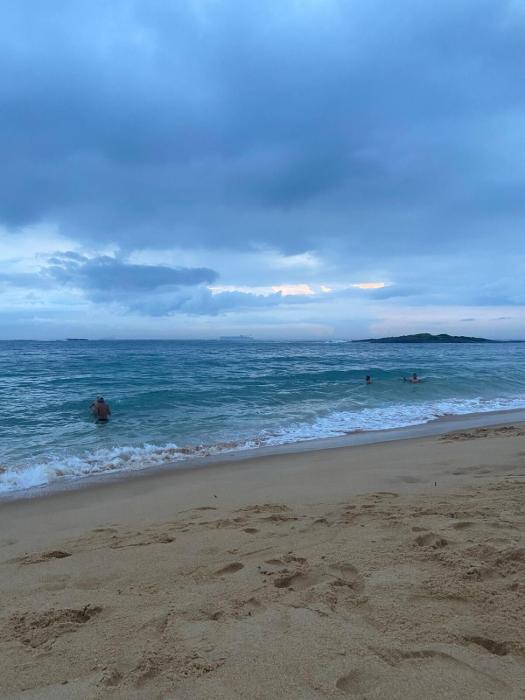 Casa em Itapuã pertinho da praia