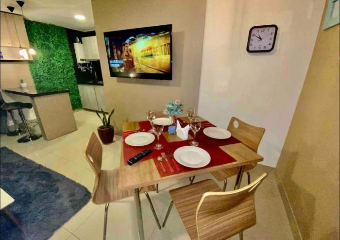 Departamento cómodo y céntrico