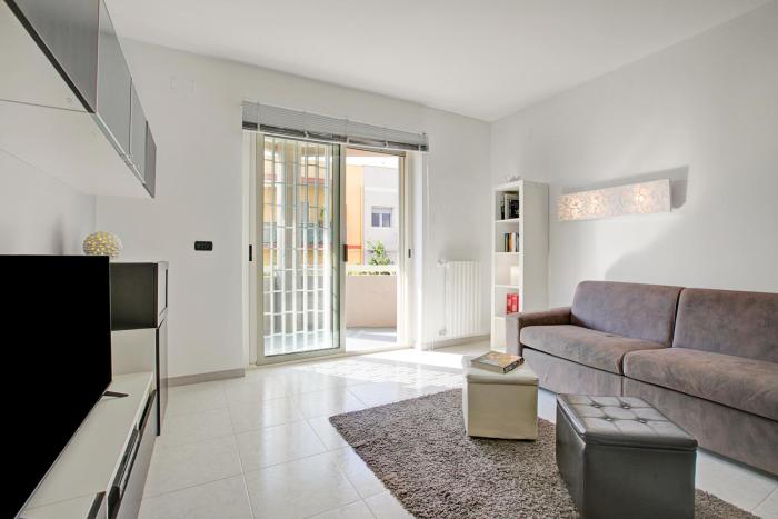 Monopoli Beach House 200 m from the sea - Happy Rentals