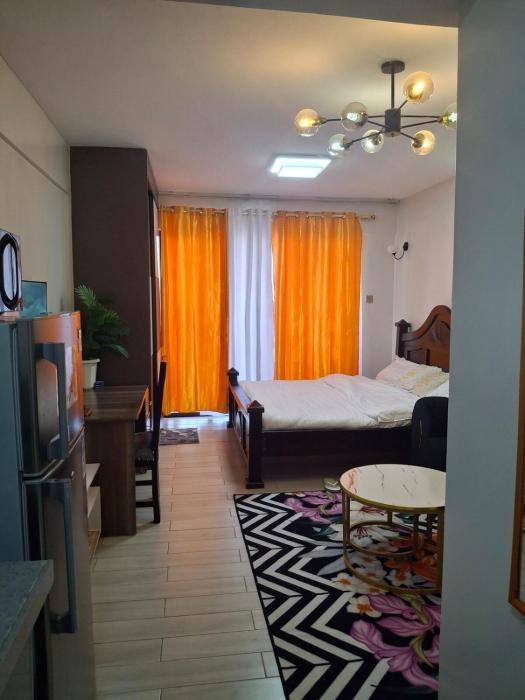 Homely studio, Kileleshwa