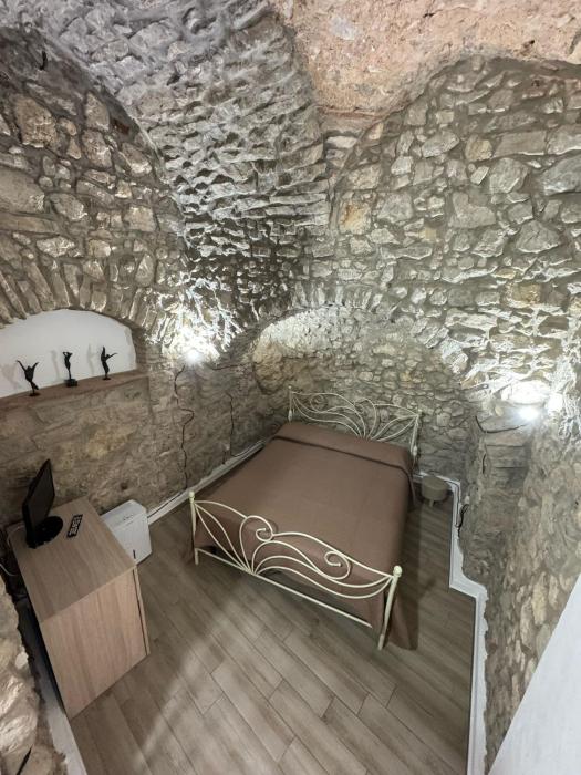 Casa San Giuliani - Al Vicolo Case Vacanze