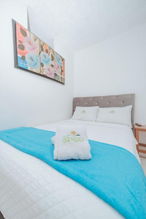 Hotel Verano Plaza