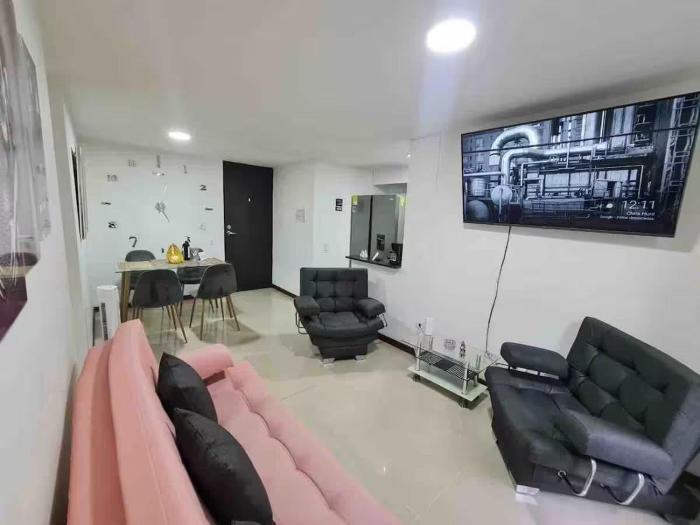 Hermoso Apartamento en Medellin