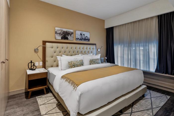 Casa Malí by Dominion Boutique Hotel