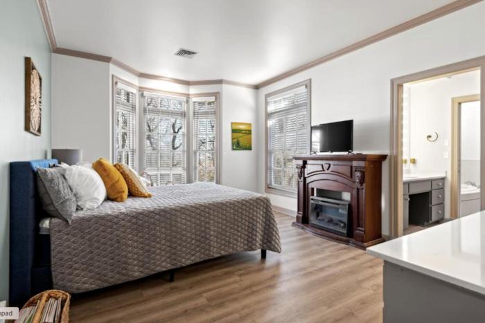 Jarrett Farm - Executive Suite