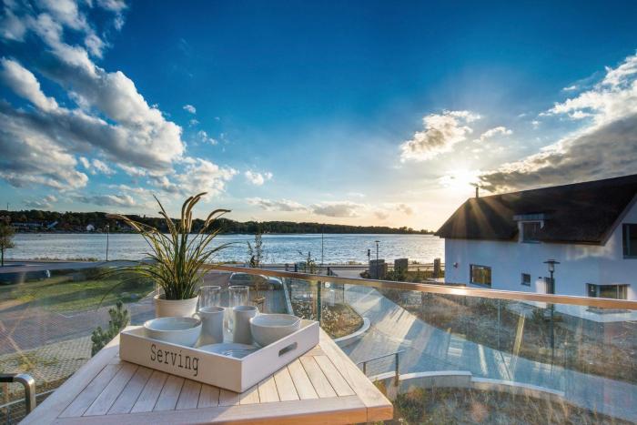 Ostsee - Appartement Nr 152 "11 Ost" im Strand Resort