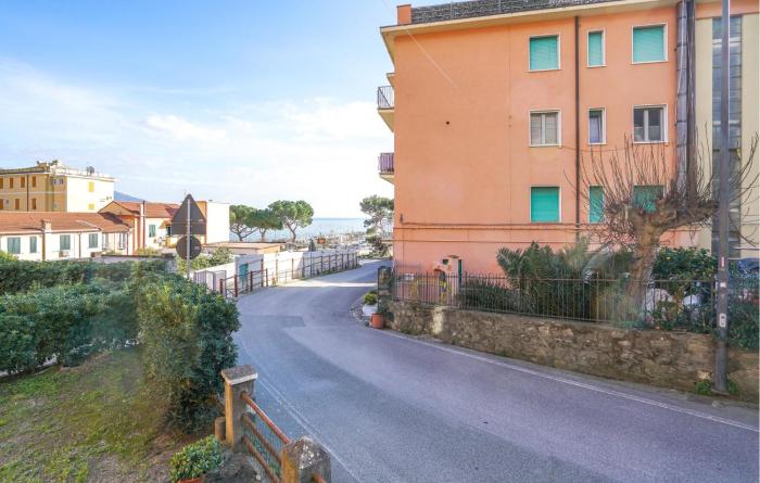 Pet Friendly Apartment