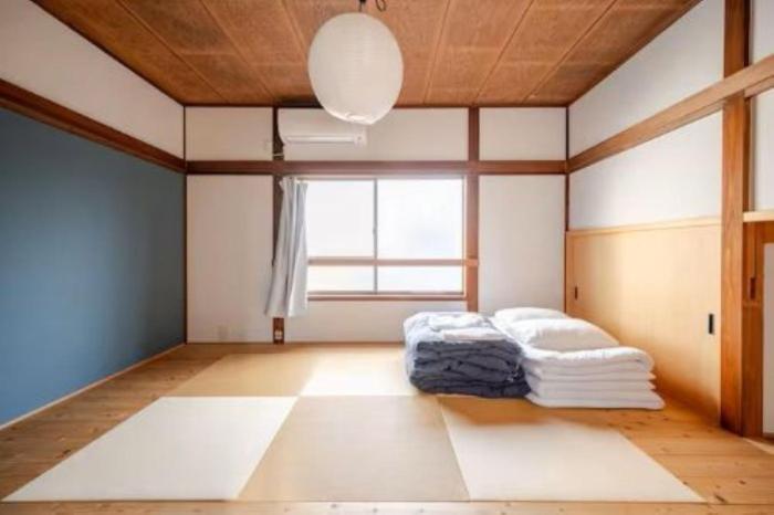 Guesthouse giwa - Vacation STAY 14252v