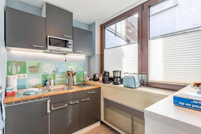 Haus zum Seiltänzer - Leuchtturm