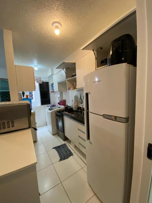 acomodação smart vista do sol