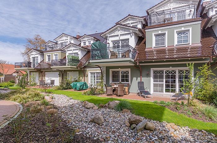 Les Belles, Haus Bastien, FW Charmant, Whg 7