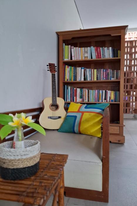 Bring In House Yogyakarta