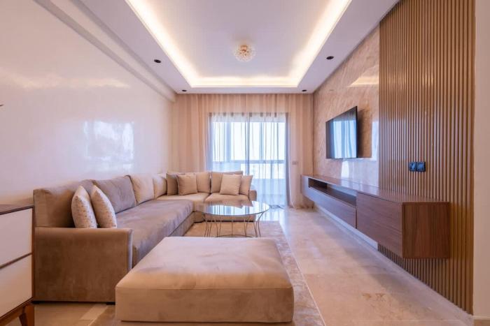 Appartement Prestige et Confort